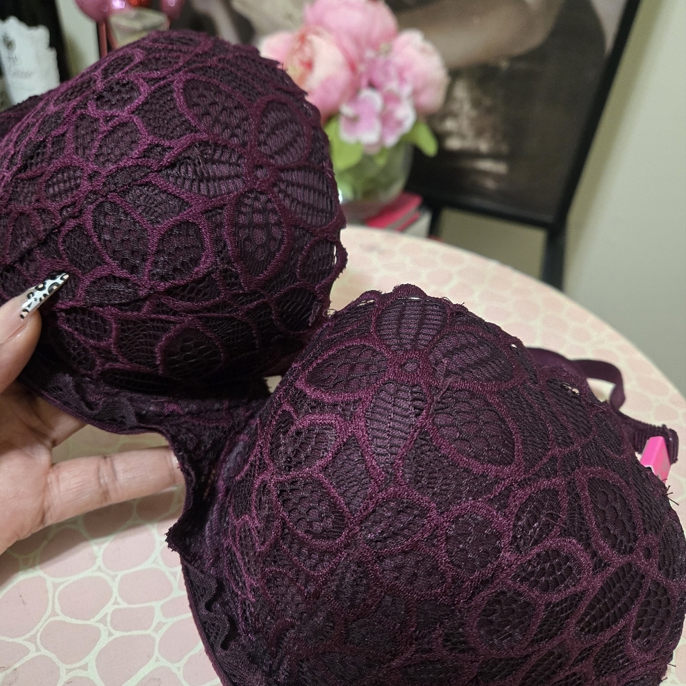 PINK Bra